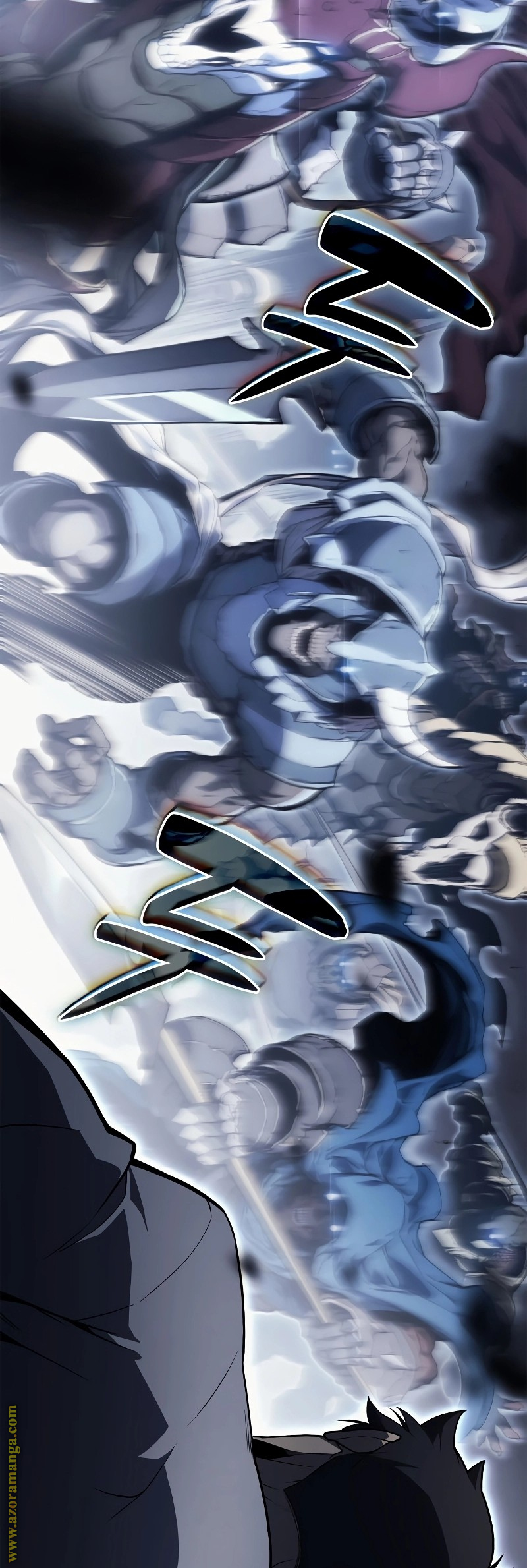 Read Return of the Disaster-Class Hero ar Manga Online