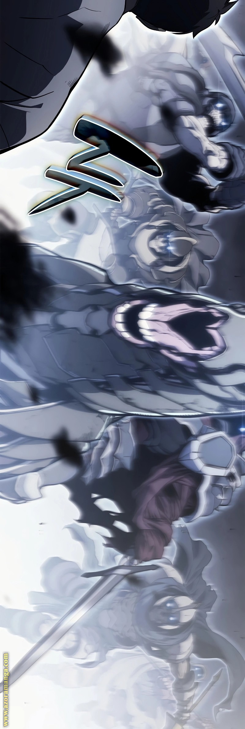 Read Return of the Disaster-Class Hero ar Manga Online