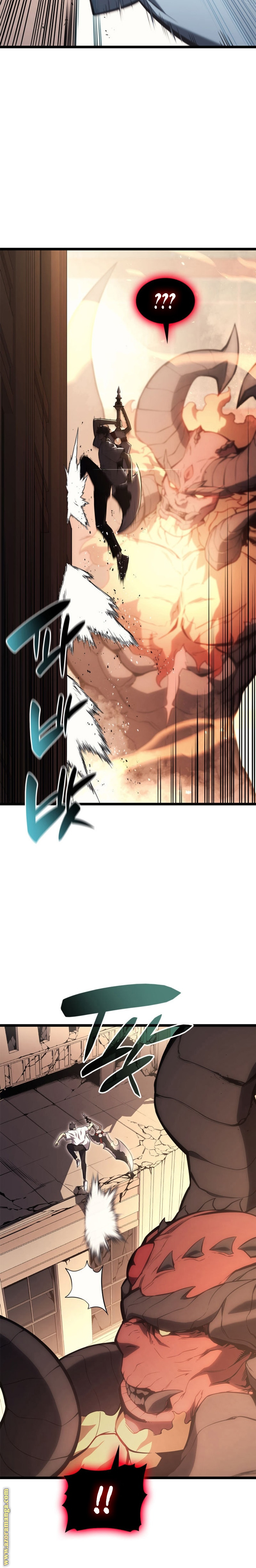 Read Return of the Disaster-Class Hero ar Manga Online