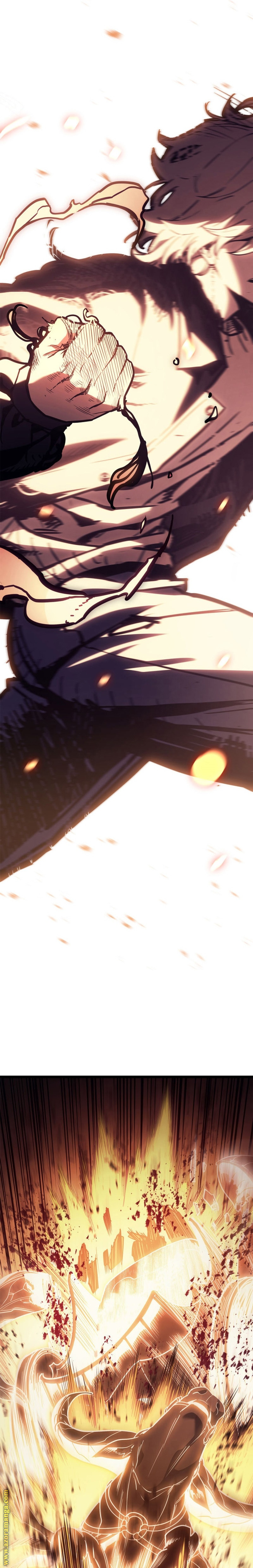 Read Return of the Disaster-Class Hero ar Manga Online