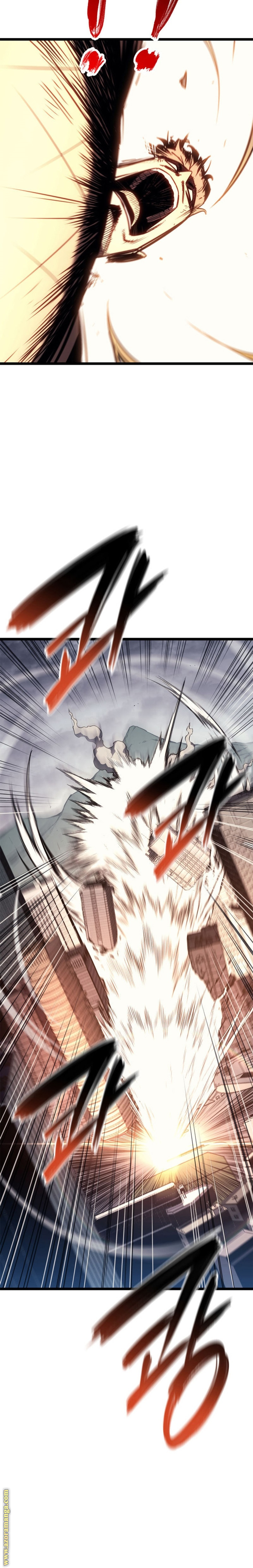 Read Return of the Disaster-Class Hero ar Manga Online