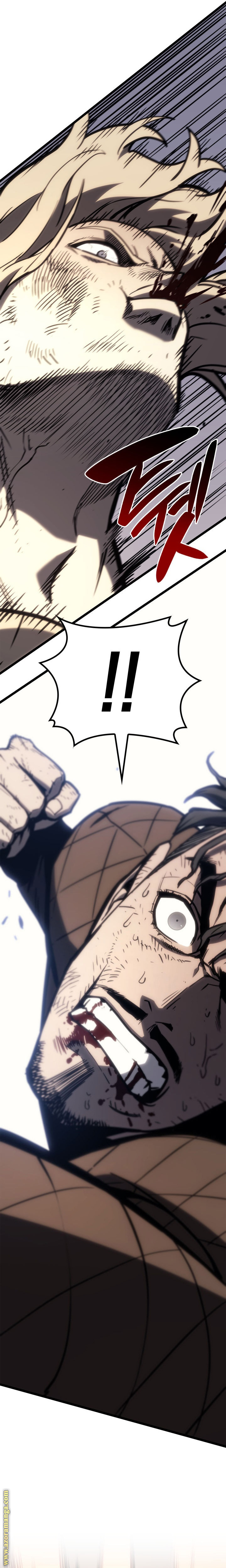 Read Return of the Disaster-Class Hero ar Manga Online