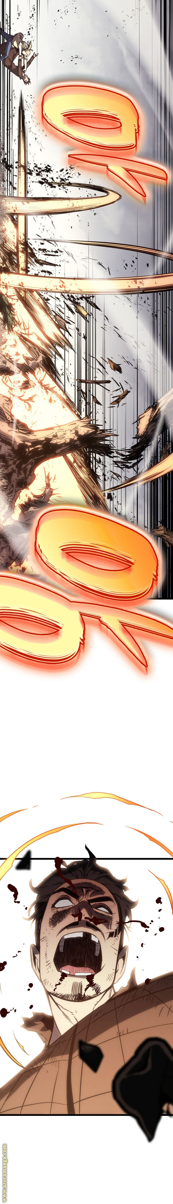 Read Return of the Disaster-Class Hero ar Manga Online