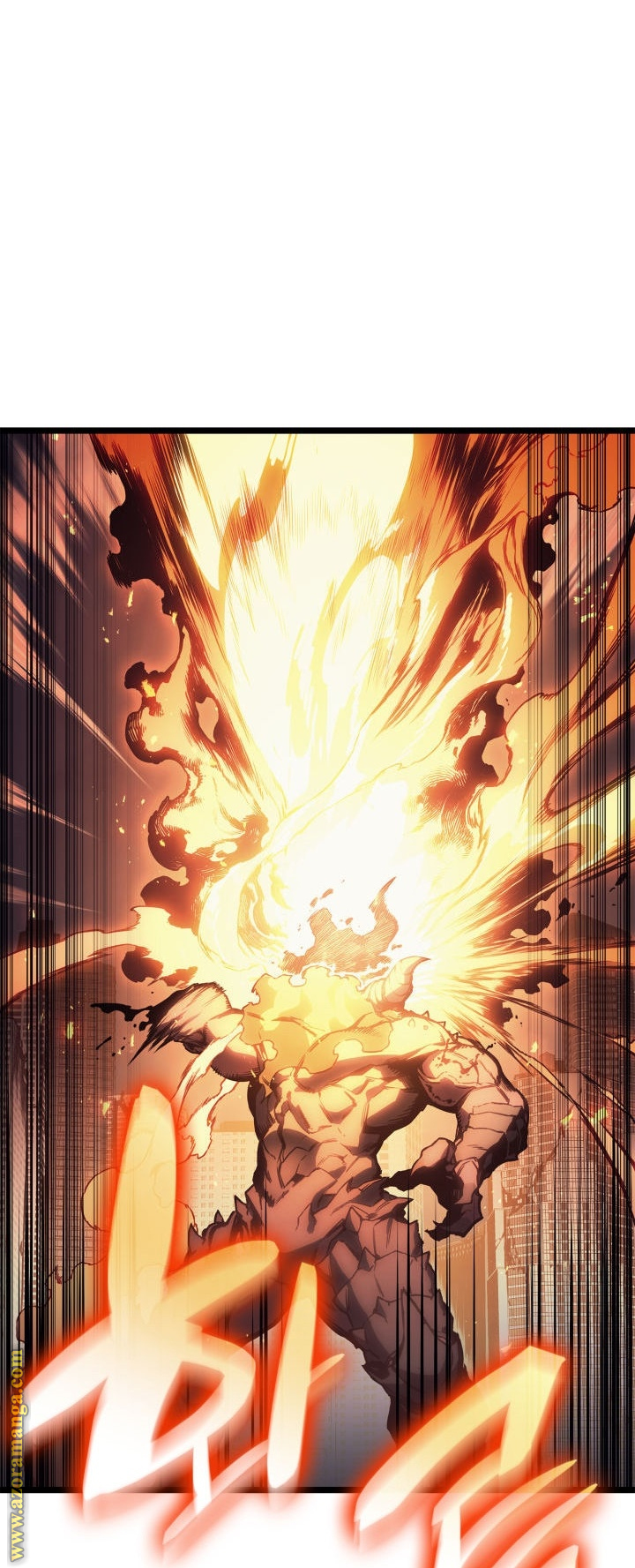 Read Return of the Disaster-Class Hero ar Manga Online