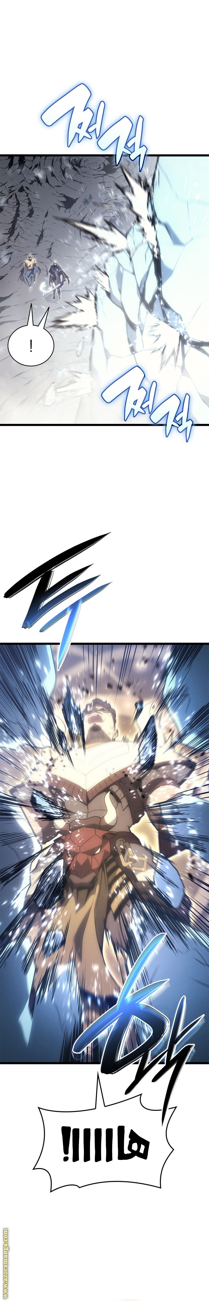 Read Return of the Disaster-Class Hero ar Manga Online