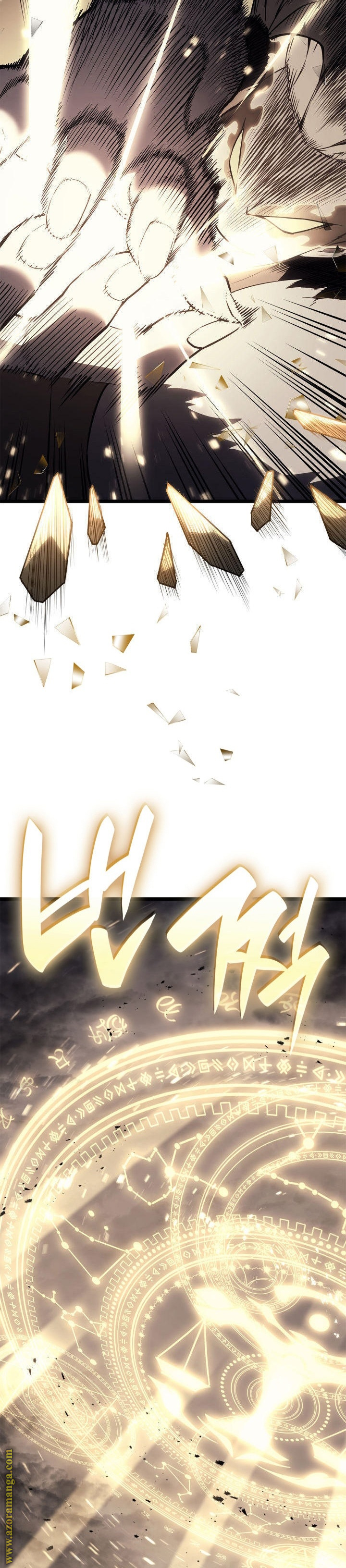 Read Return of the Disaster-Class Hero ar Manga Online