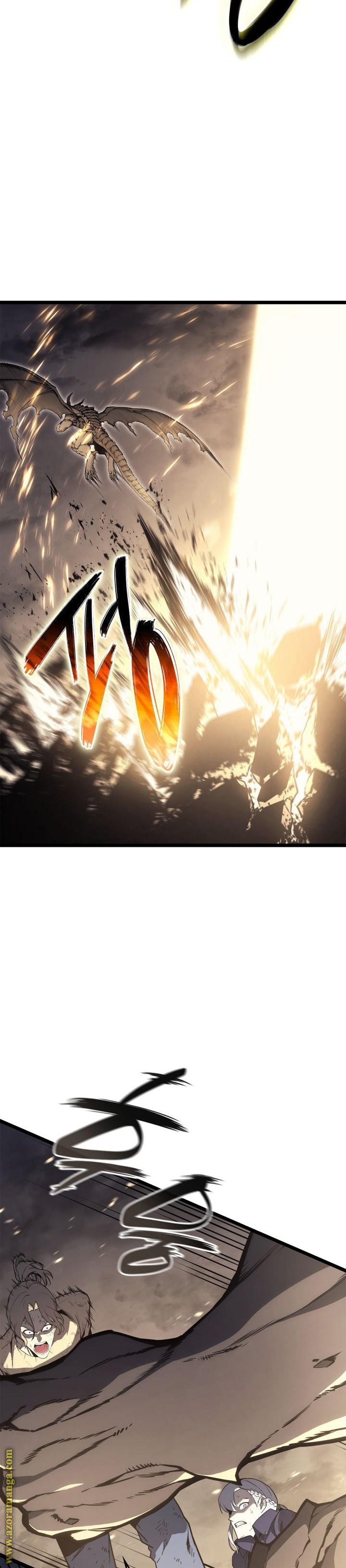 Read Return of the Disaster-Class Hero ar Manga Online