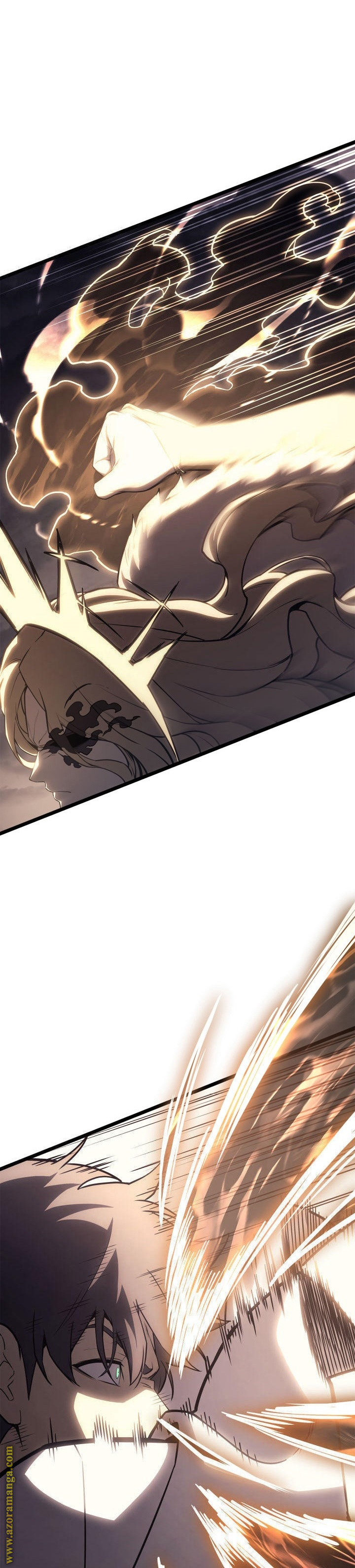 Read Return of the Disaster-Class Hero ar Manga Online