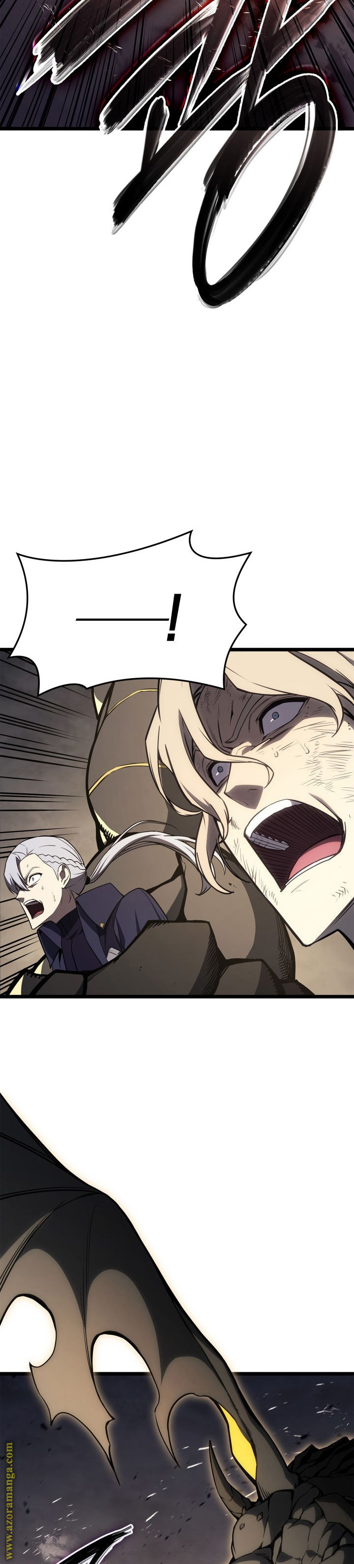 Read Return of the Disaster-Class Hero ar Manga Online