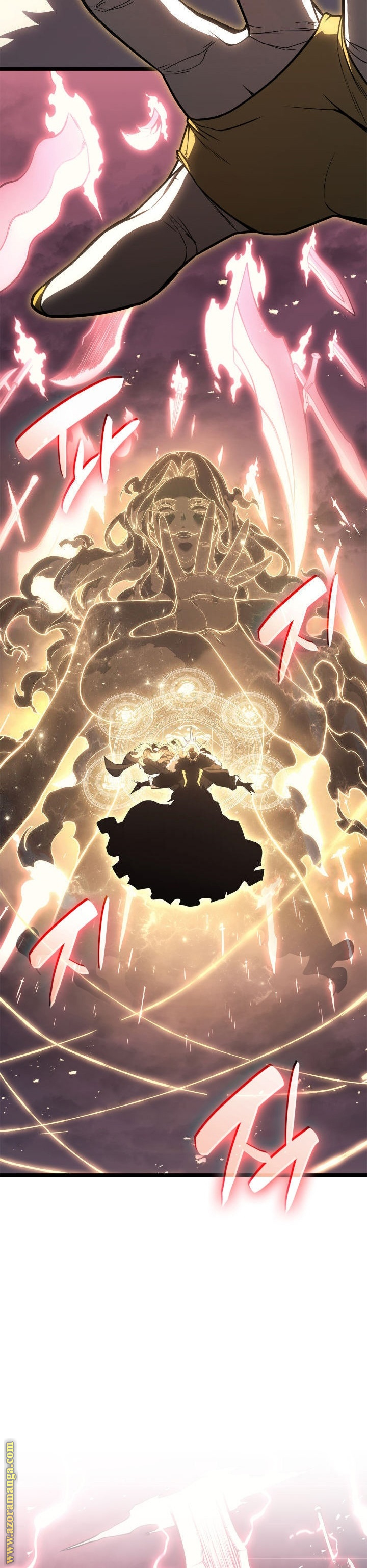 Read Return of the Disaster-Class Hero ar Manga Online