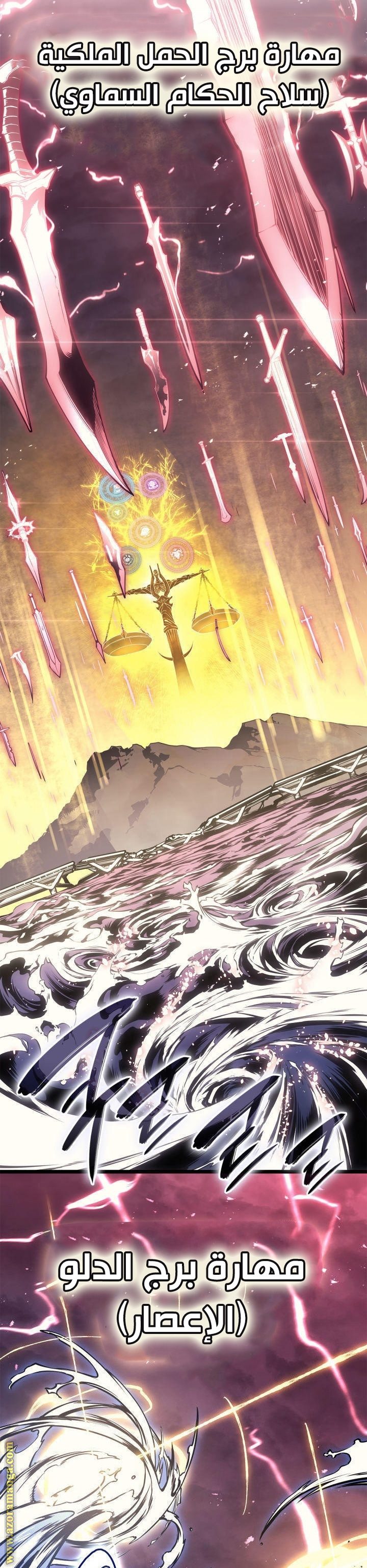 Read Return of the Disaster-Class Hero ar Manga Online