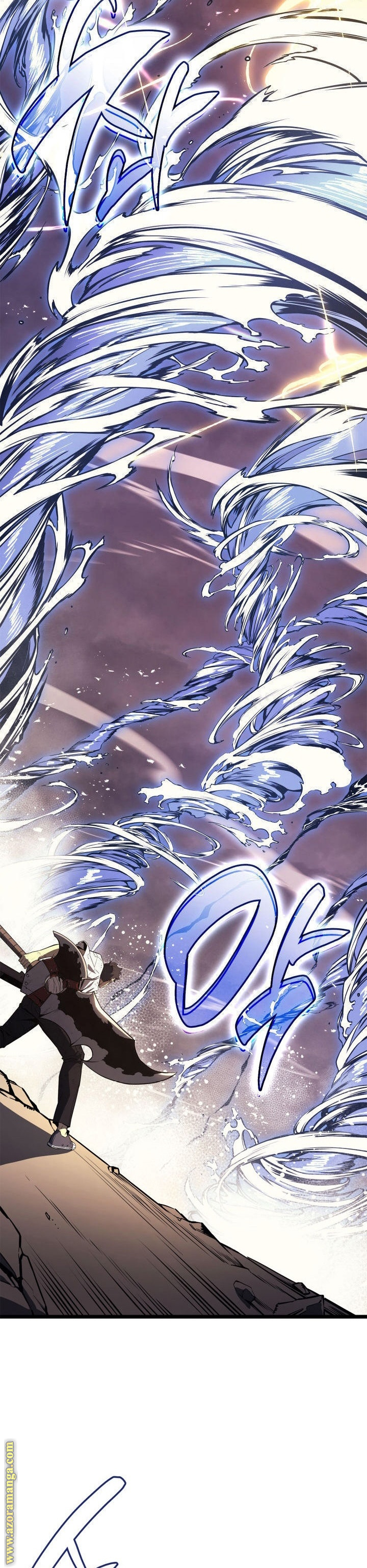 Read Return of the Disaster-Class Hero ar Manga Online