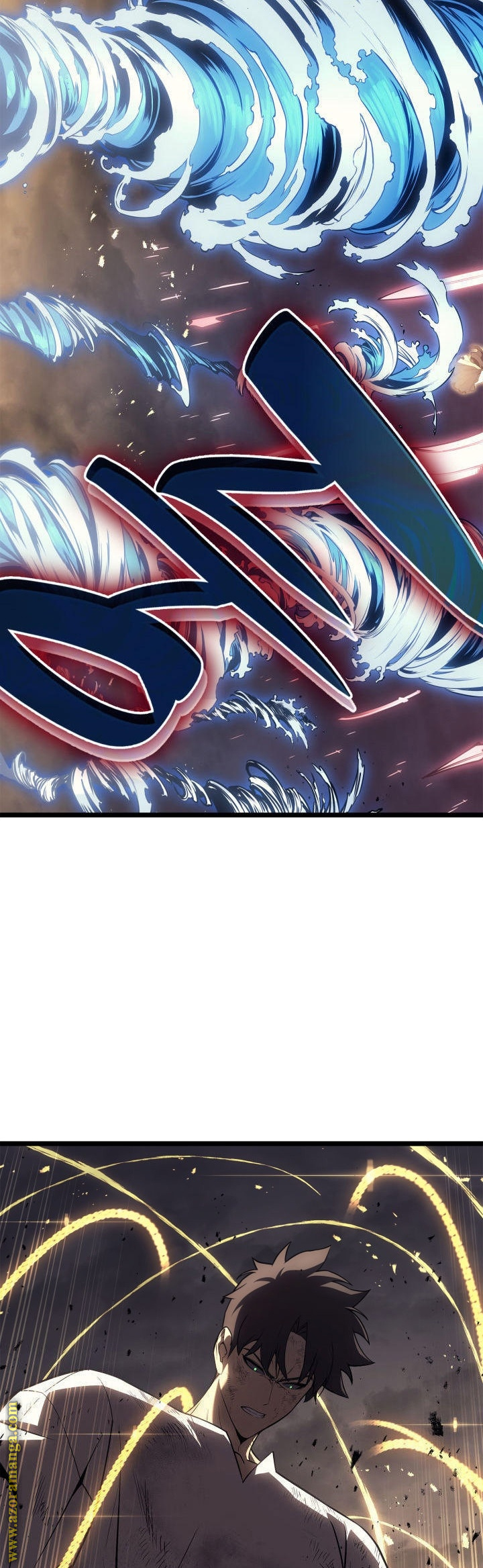 Read Return of the Disaster-Class Hero ar Manga Online