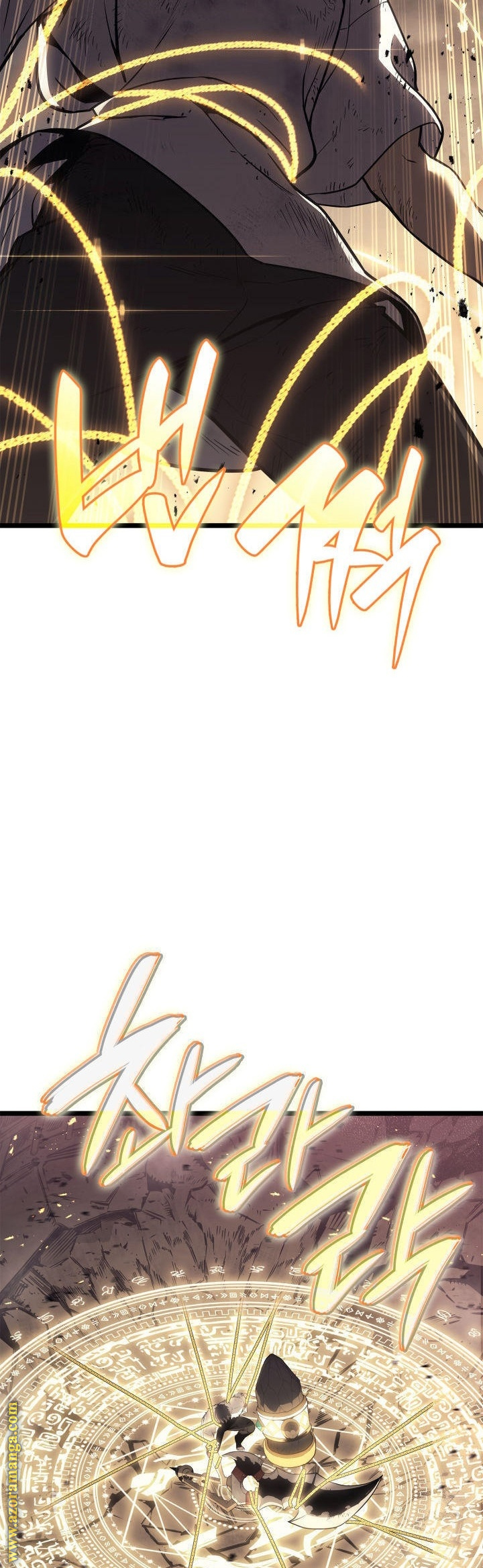 Read Return of the Disaster-Class Hero ar Manga Online