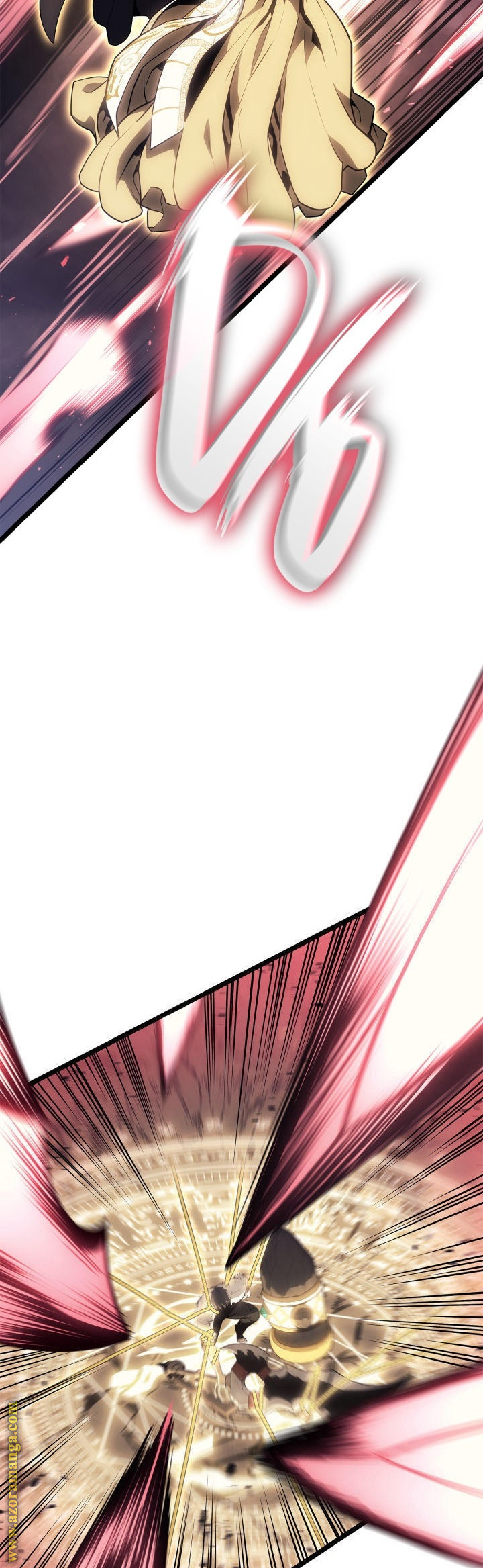 Read Return of the Disaster-Class Hero ar Manga Online