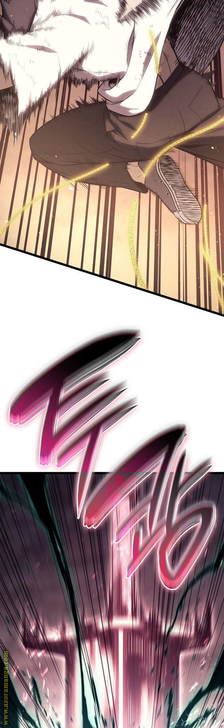 Read Return of the Disaster-Class Hero ar Manga Online