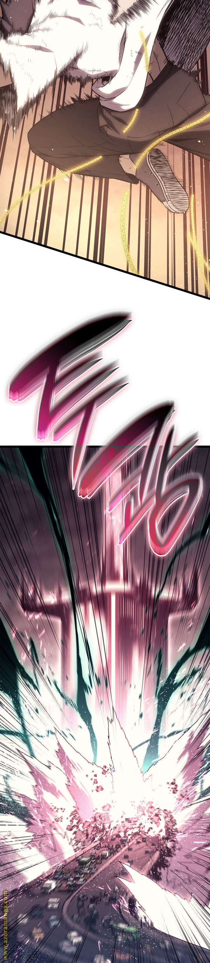 Read Return of the Disaster-Class Hero ar Manga Online