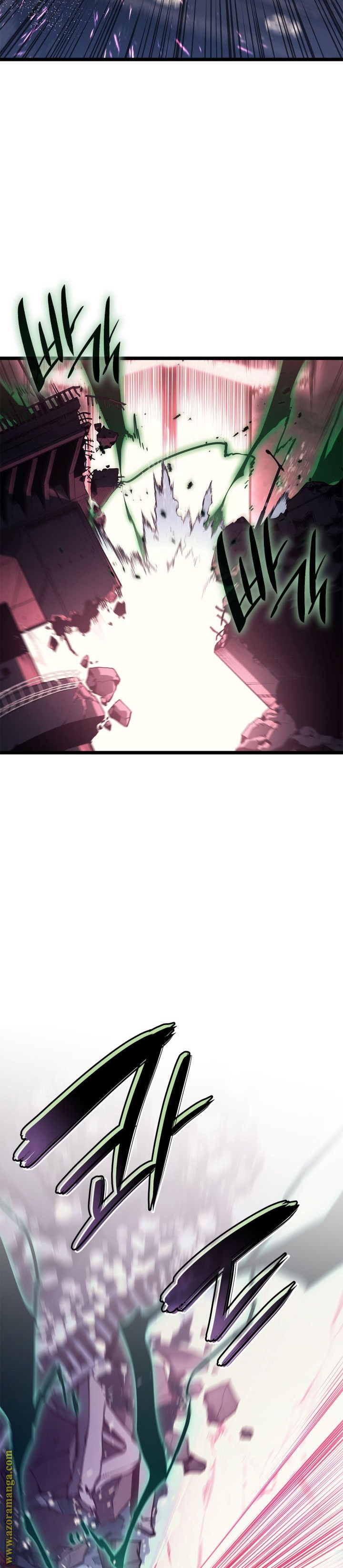 Read Return of the Disaster-Class Hero ar Manga Online