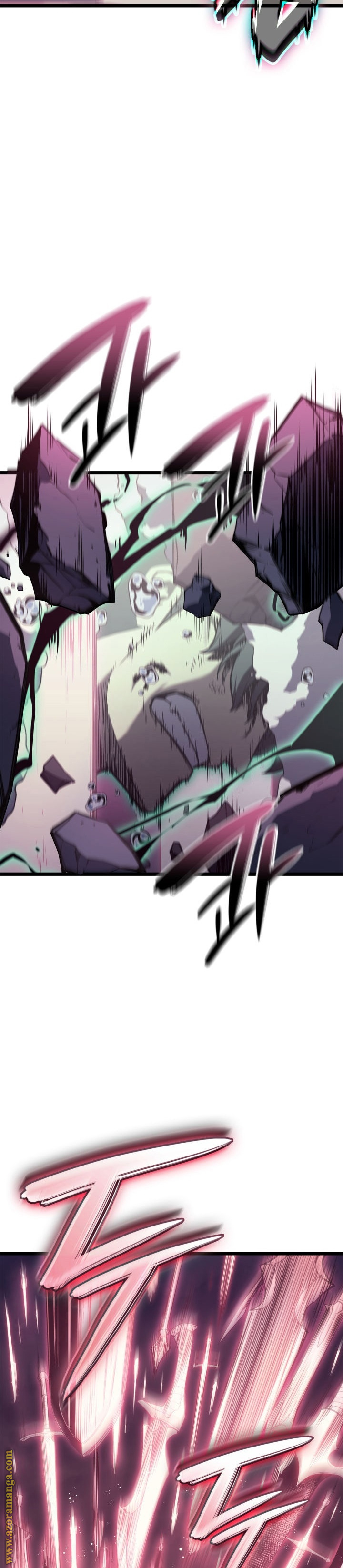 Read Return of the Disaster-Class Hero ar Manga Online