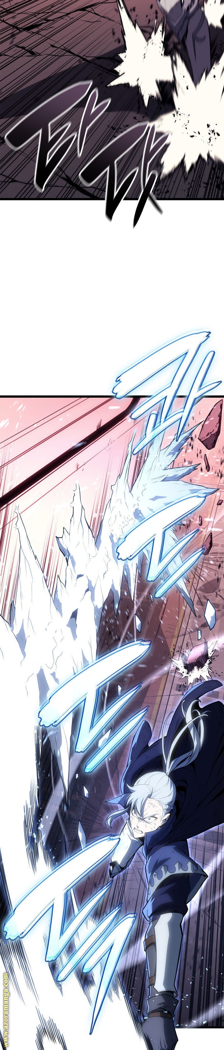 Read Return of the Disaster-Class Hero ar Manga Online