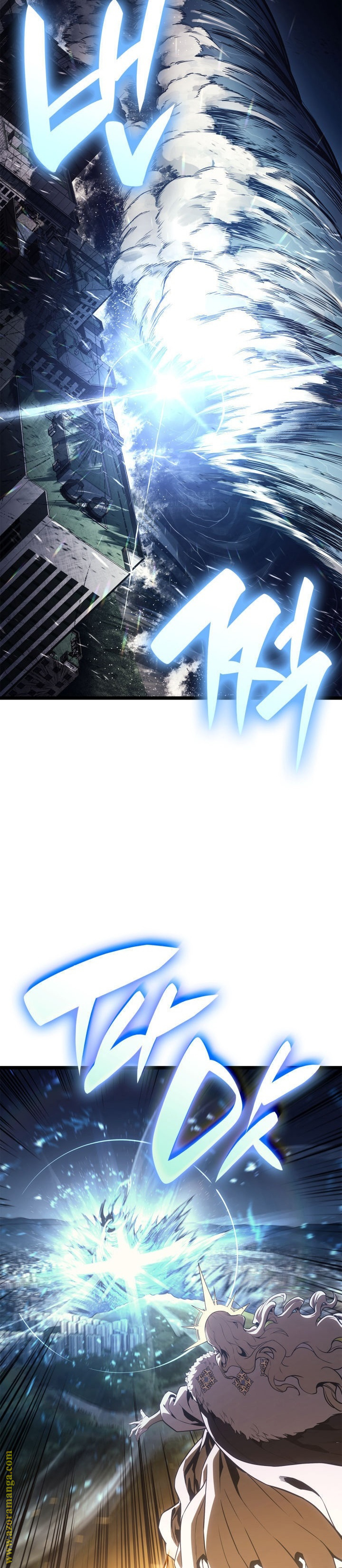 Read Return of the Disaster-Class Hero ar Manga Online