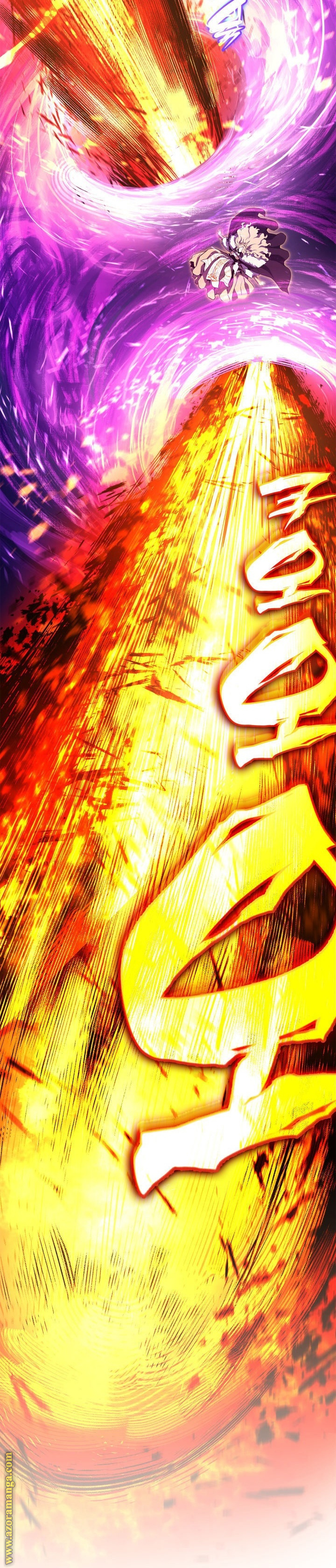 Read Return of the Disaster-Class Hero ar Manga Online