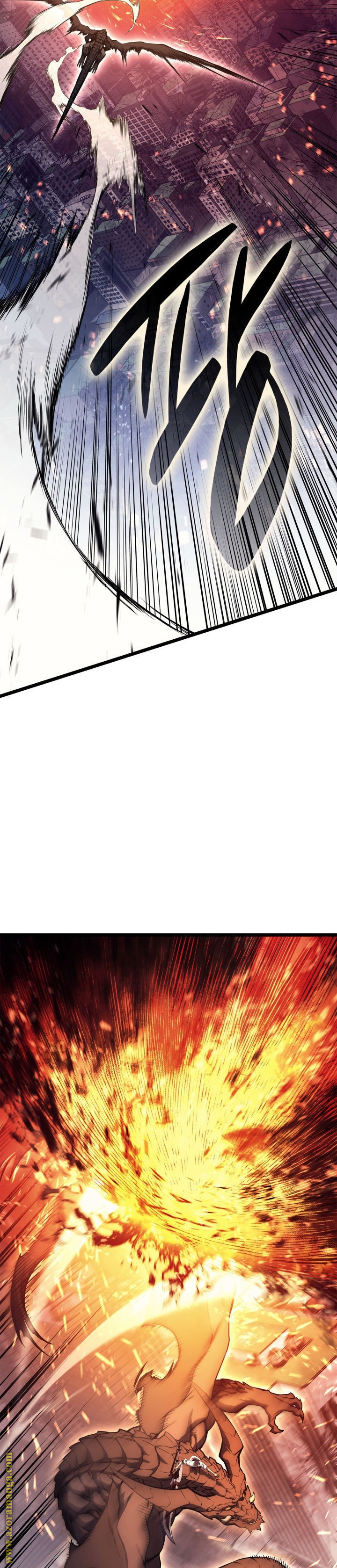 Read Return of the Disaster-Class Hero ar Manga Online