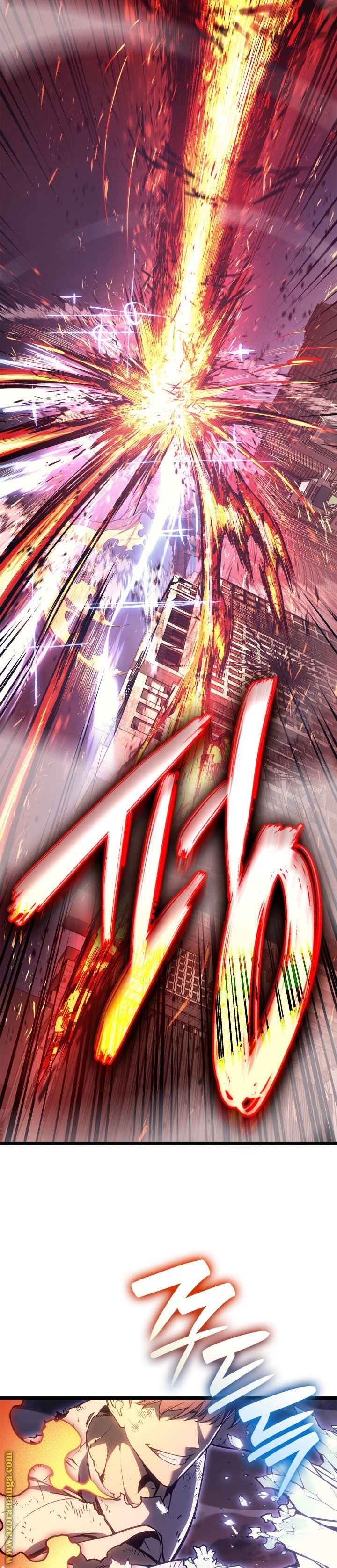 Read Return of the Disaster-Class Hero ar Manga Online