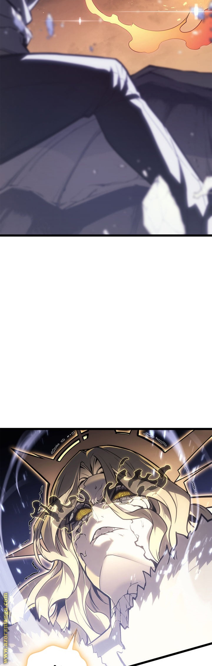 Read Return of the Disaster-Class Hero ar Manga Online