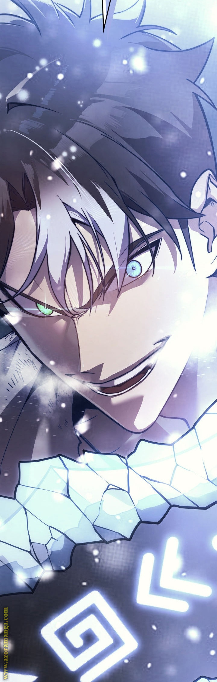 Read Return of the Disaster-Class Hero ar Manga Online