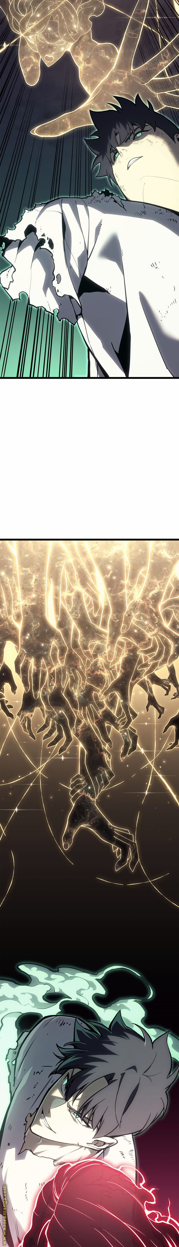 Read Return of the Disaster-Class Hero ar Manga Online