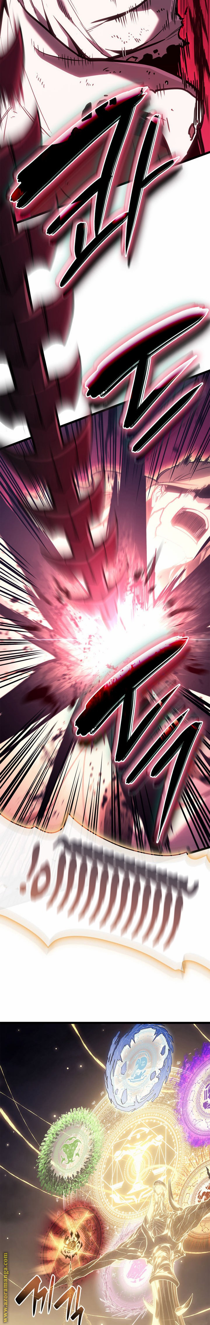 Read Return of the Disaster-Class Hero ar Manga Online