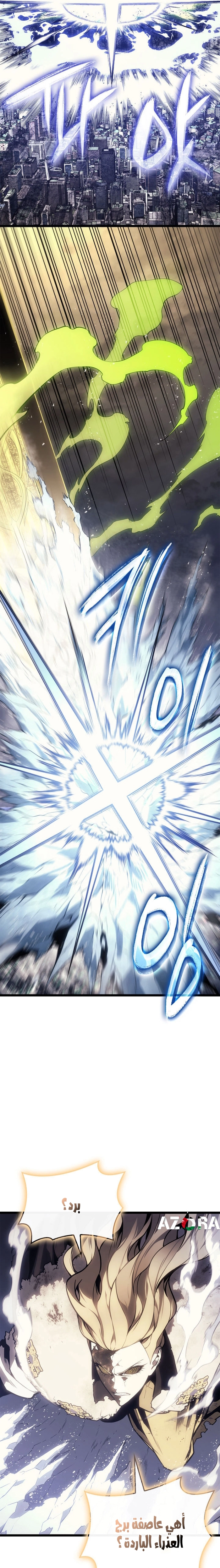 Read Return of the Disaster-Class Hero ar Manga Online