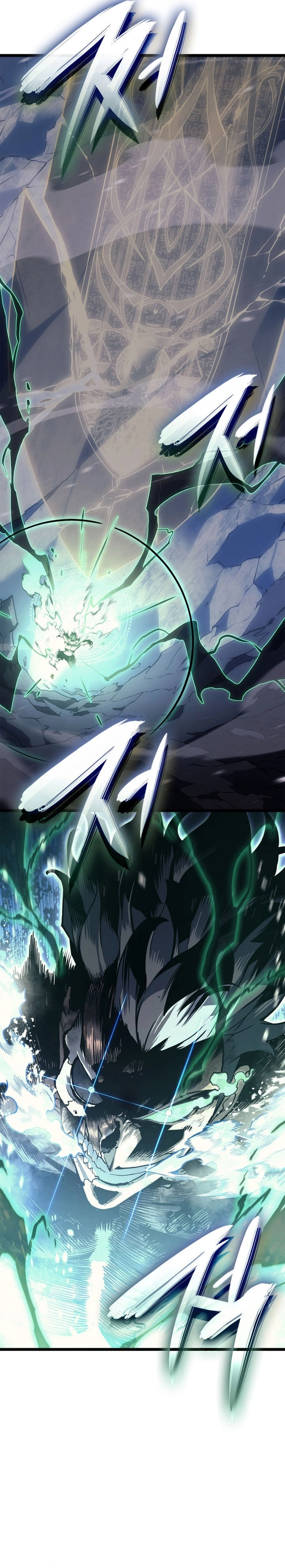 Read Return of the Disaster-Class Hero ar Manga Online