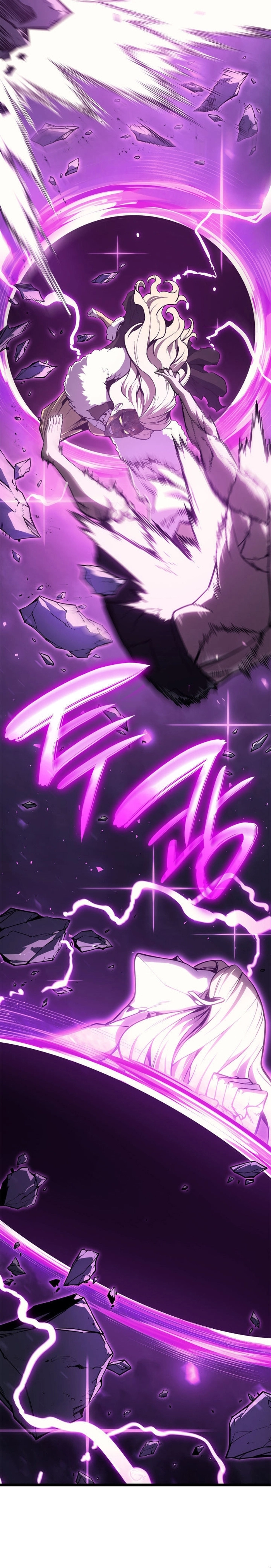 Read Return of the Disaster-Class Hero ar Manga Online