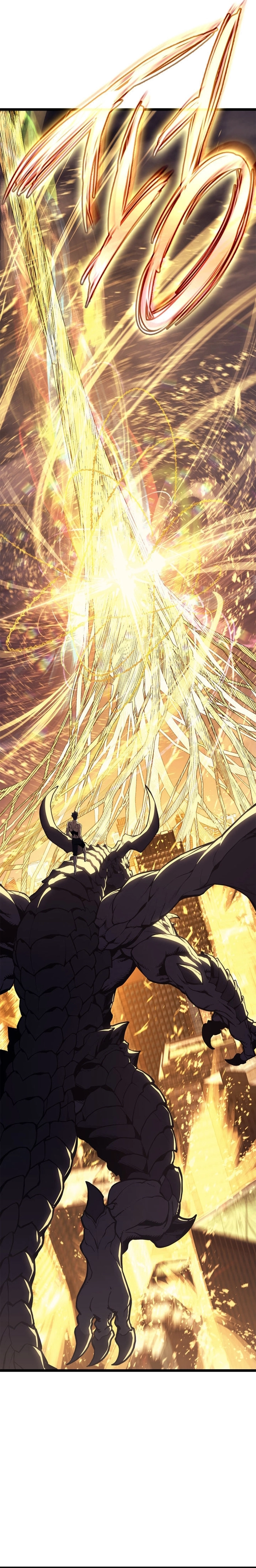 Read Return of the Disaster-Class Hero ar Manga Online