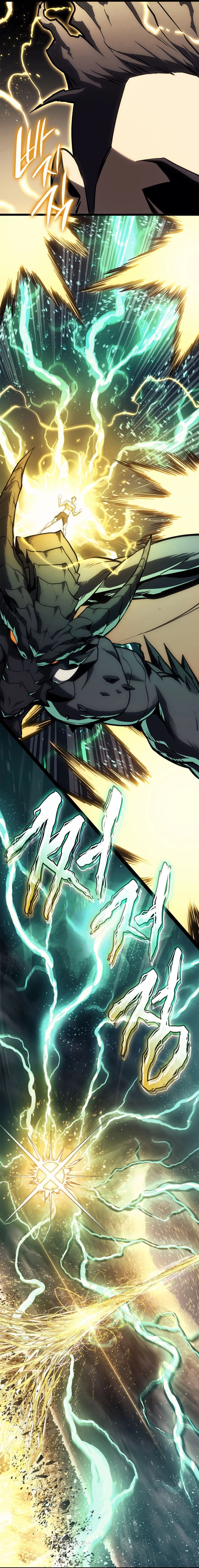 Read Return of the Disaster-Class Hero ar Manga Online