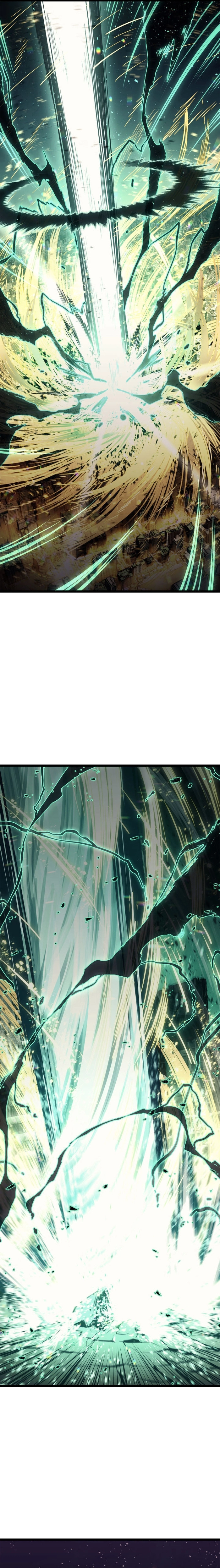 Read Return of the Disaster-Class Hero ar Manga Online