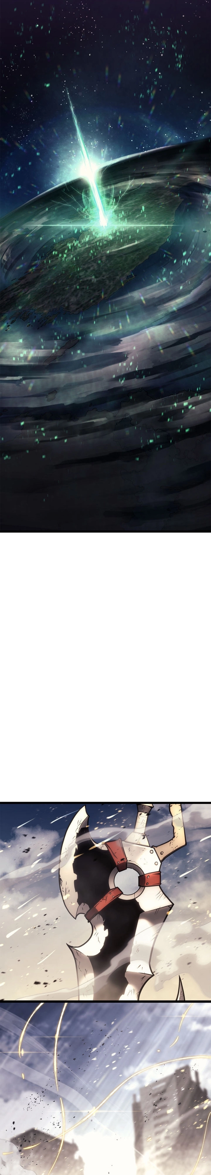 Read Return of the Disaster-Class Hero ar Manga Online