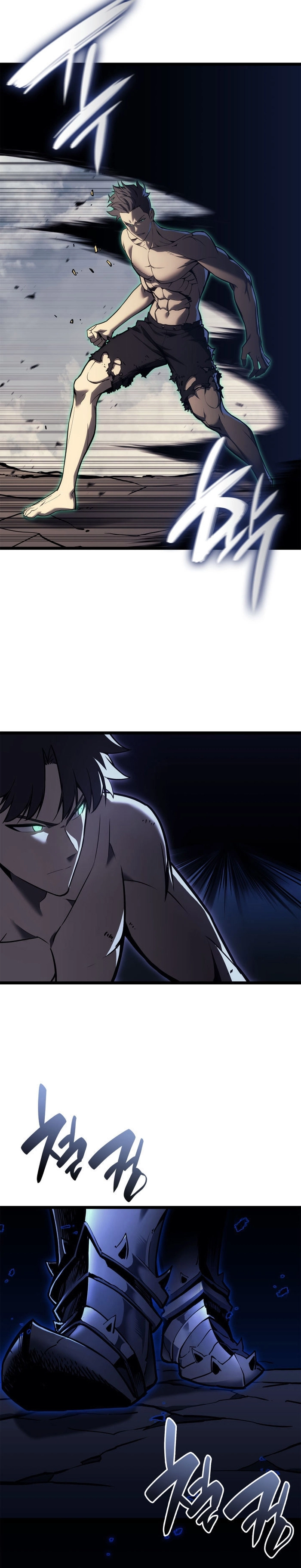 Read Return of the Disaster-Class Hero ar Manga Online