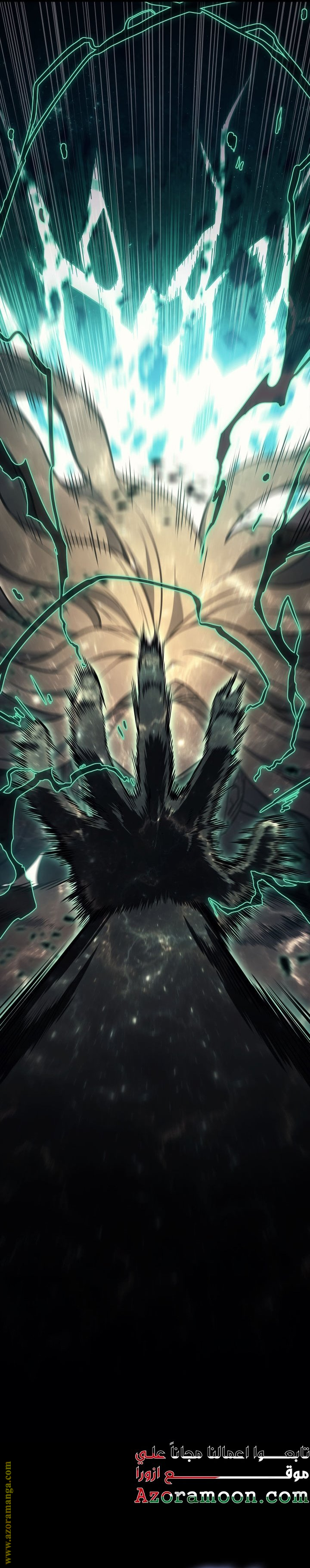 Read Return of the Disaster-Class Hero ar Manga Online