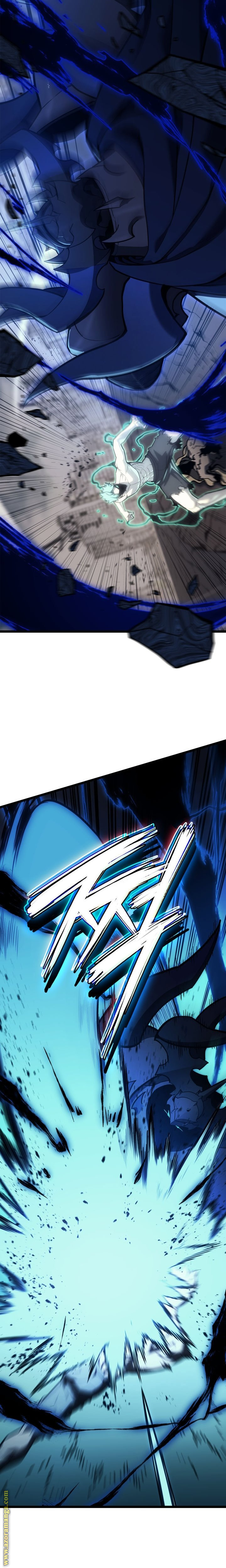 Read Return of the Disaster-Class Hero ar Manga Online