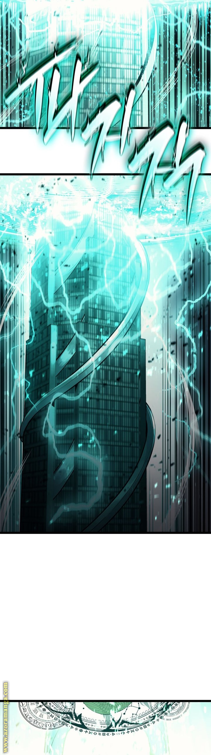 Read Return of the Disaster-Class Hero ar Manga Online