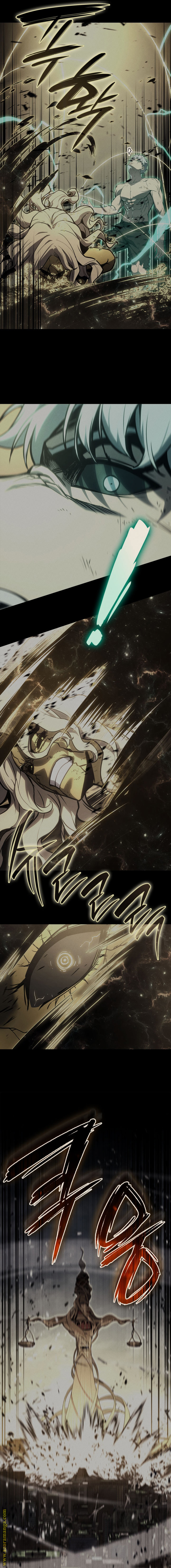 Read Return of the Disaster-Class Hero ar Manga Online