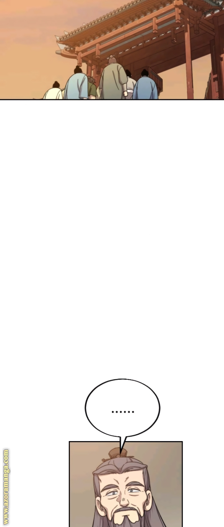 Read Return of the Mount Hua Sect ar Manga Online