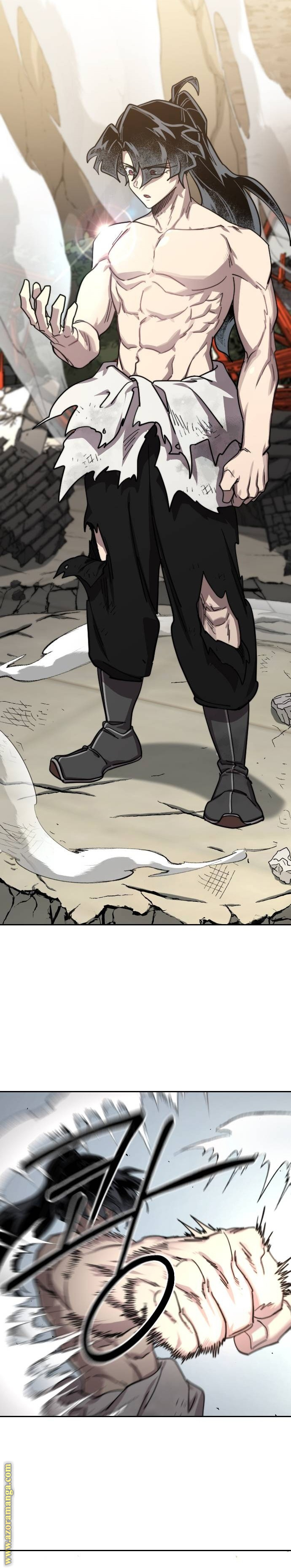 Read Return of the Mount Hua Sect ar Manga Online