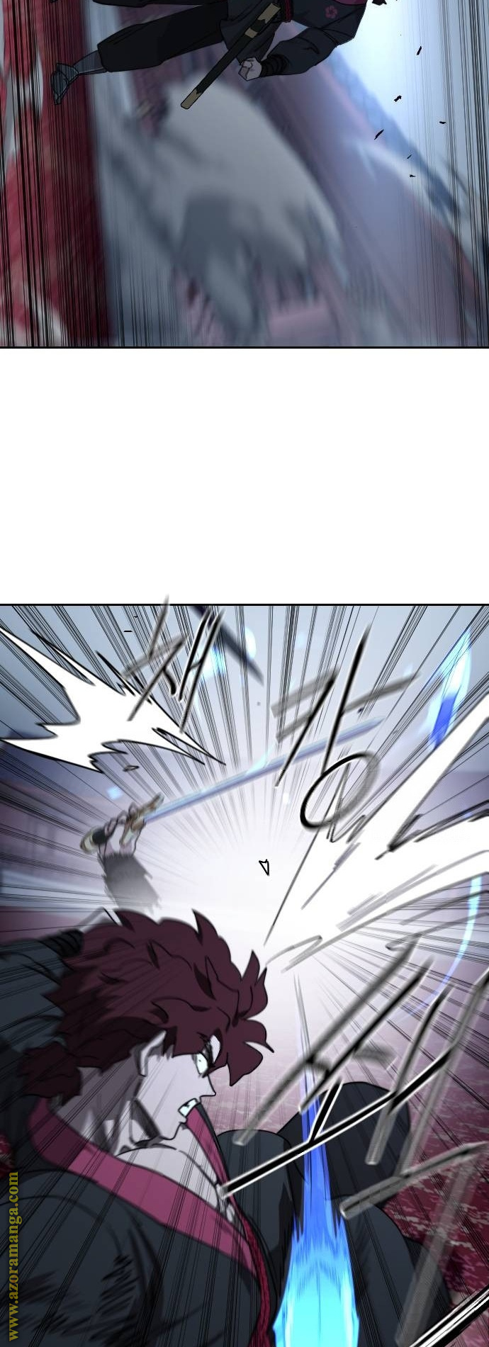 Read Return of the Mount Hua Sect ar Manga Online