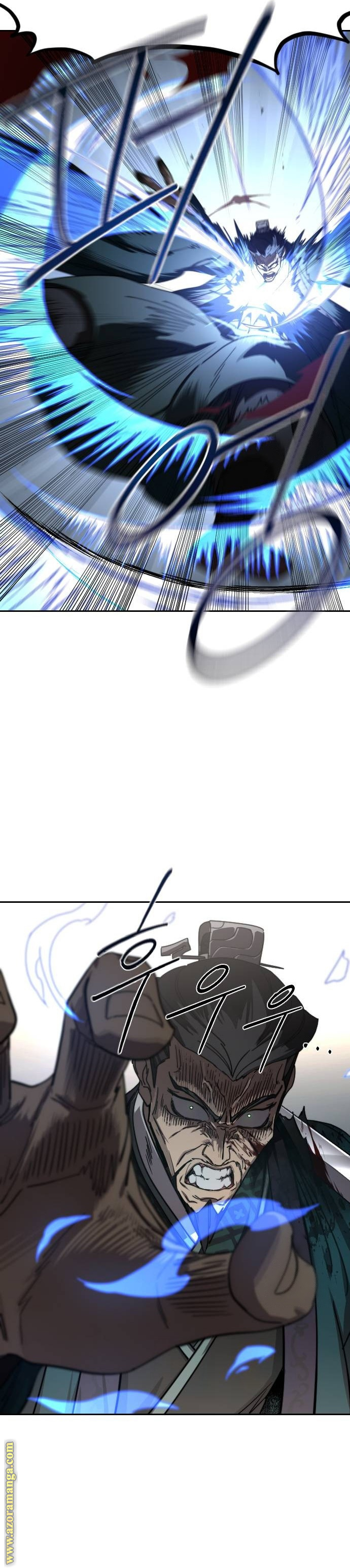 Read Return of the Mount Hua Sect ar Manga Online