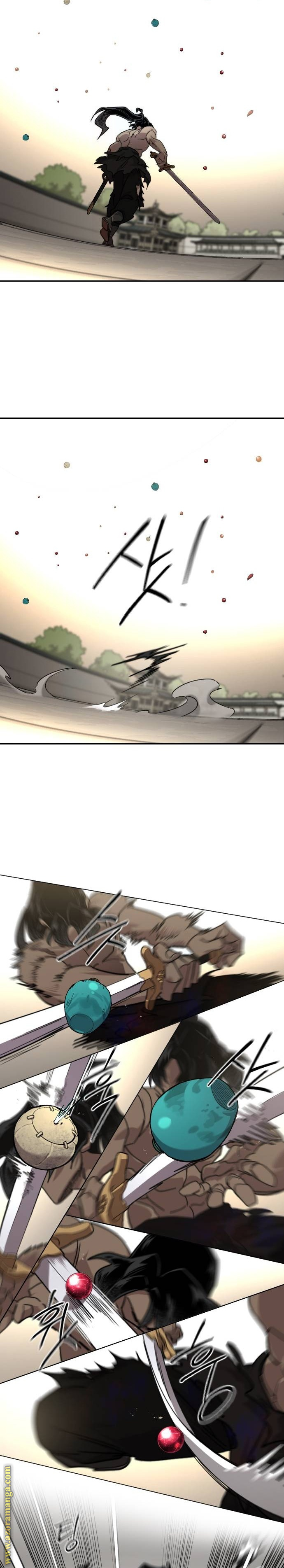 Read Return of the Mount Hua Sect ar Manga Online