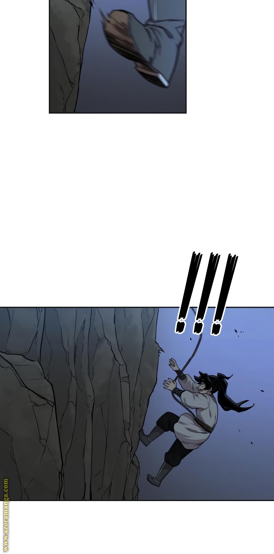 Read Return of the Mount Hua Sect ar Manga Online